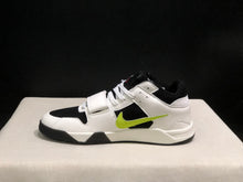 Nike Jordan Jumpman Jack TR Sneakers White Black Green