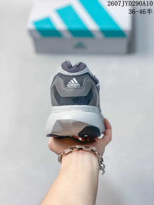 adidas Equipment Adios Pro Running Shoes Gray Style 290A10
