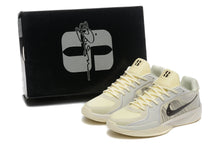 Nike Kobe 5 Protro Basketball Shoes, Pale Yellow