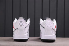 Jordan 23 Low Sneakers White/Black AR1522-100