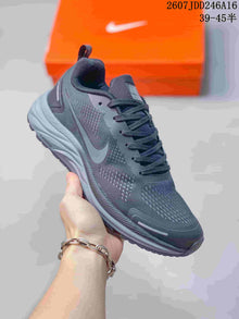 Nike Zoom Pegasus 9X Running Sneakers Dark Gray CZ6720-001