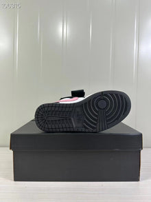 Jordan Air Jordan 1 Low SE GS Black Pink DX4374-008