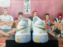 Nike Kobe Basketball Sneakers White
