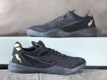 Nike Kobe 8 Basketball Shoes Black and Gold