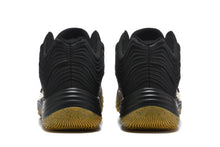Nike 998-6 Black Gold Sneakers