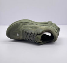 alo RUNNER Sneakers Military Green