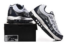 Nike Air Max 97 OG Sneakers White and Black