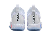 Nike PG 2 Basketball Shoes – White and Blue