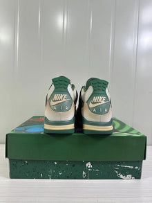 Jordan Air Jordan 4 Retro Off-White Green DC7770-106