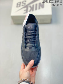 Nike SB PS8 Low-Top Skate Shoes, Dark Gray (FV8493-2)