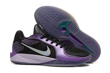 Nike Sabrina 2 Basketball Shoes in Black and Gray