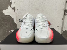 Nike GT Cut 3 Basketball Shoes White Pink