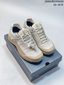 Arc'teryx Norvan Kopec GTX Low Hiking Shoes, Beige