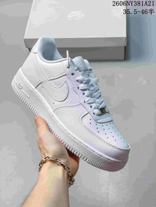 Nike Air Force 1 ’07 LV8 White Low-Top Sneakers IV3222-400