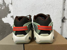 Nike G.T. Future Sneakers Green Brown Orange
