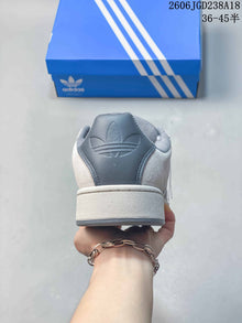Adidas Originals Superstar Low-Top Sneakers JI0079