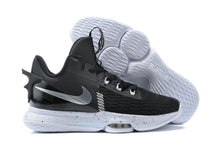 Nike LeBron Witness 5 Basketball Shoes in Assorted Colors