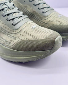 alo RUNNER Sneakers Military Green