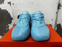 Nike Air Zoom Basketball Shoes Blue