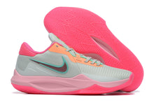 Nike Precision 6 FlyEase Basketball Shoes