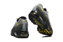 Nike Air Max 95 TT Sneakers Grey Yellow