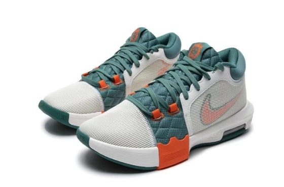 Nike LeBron Witness 8 Basketball Shoes