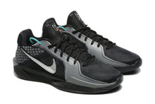 Nike Sabrina 2 Basketball Shoes Black and Grey