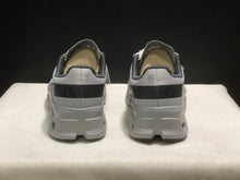 On Cloudmonster 1 Running Sneakers Glacier Alloy