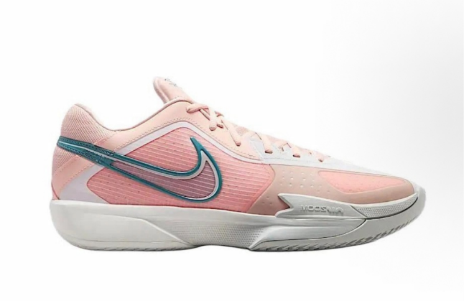 Nike G.T. Cut 3 Basketball Sneakers Pink White HF0231-602