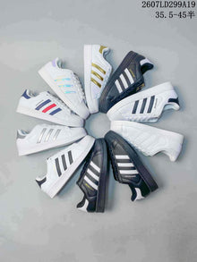 adidas Superstar Sneakers 2607LD299A19