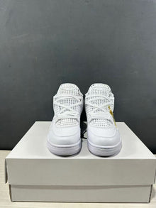 Jordan Air Jordan 4 Net Sneakers White FN7251-107