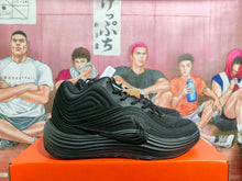 Nike Black Basketball Shoes