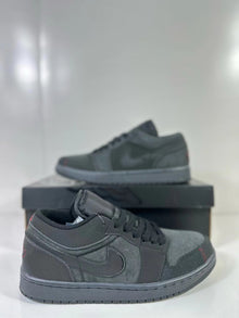 Air Jordan 1 Low SE Craft Dark Grey Sneakers FD8635-001