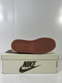 Jordan Air Jordan 1 Low Canary Yellow DZ4137-700