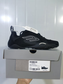 Monday Ultra Sneaker Black