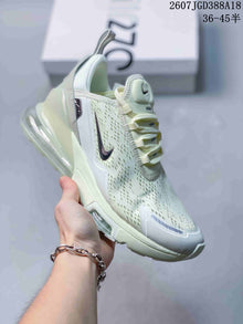 Nike Air Max 270 Premium Sneakers Style 2607JGD388A18