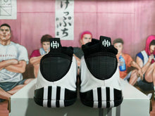 Adidas Harden Vol. 8 Basketball Shoes Black White