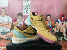 Nike Year of the Horse Basketball Sneakers
