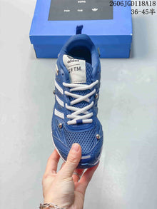 adidas Adizero PR SFTM Running Shoes Blue HP3527