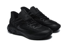 Nike LeBron 21 Basketball Shoes, Triple Black