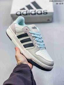 adidas Entrap Low-Top Sneakers GW5499 FY6076