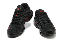 Nike Air Max Terrascape Plus Black Red Sneakers