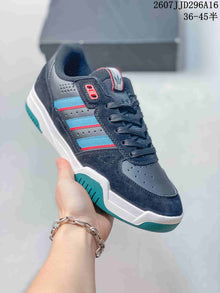 adidas Originals Tekkira Cup Sneakers Navy Blue 07JJD296A16