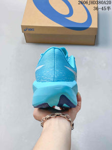 ASICS Novablast 6 Running Shoes Blue 1012C008-405