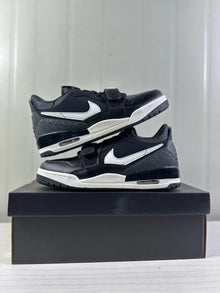 Jordan Air Jordan Legacy 312 Low Black White CD7069-001