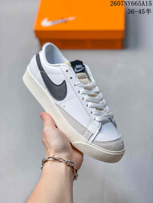 Nike Blazer Low Premium Sneakers CI9888-001