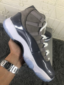 Jordan Air Jordan 11 Retro High Cool Grey CT8012-005