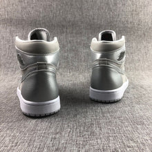 Jordan 1 High OG Japan Grey Silver Sneakers DC1788-029