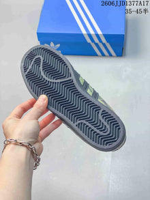 adidas Originals Superstar Camo Low-Top Sneakers