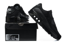 Nike Air Max 90 QS Black Sneakers